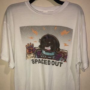 “Spaced Out” Tee